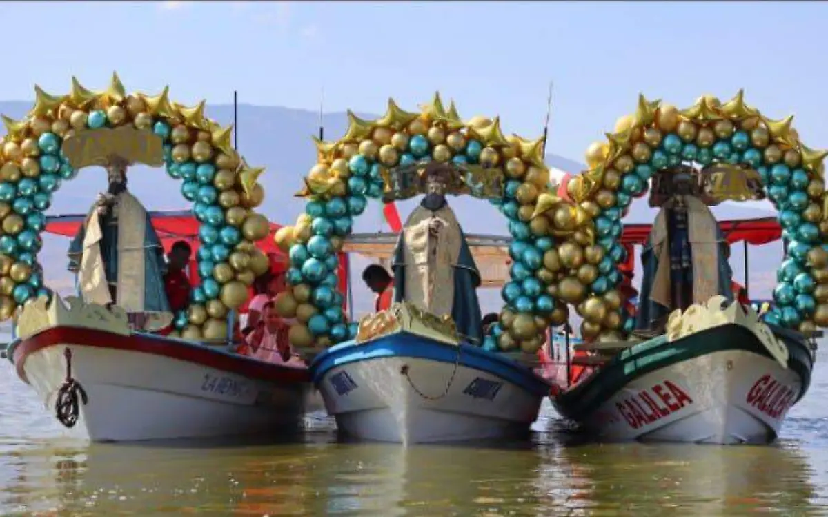 CS Jalisco Reyes Magos